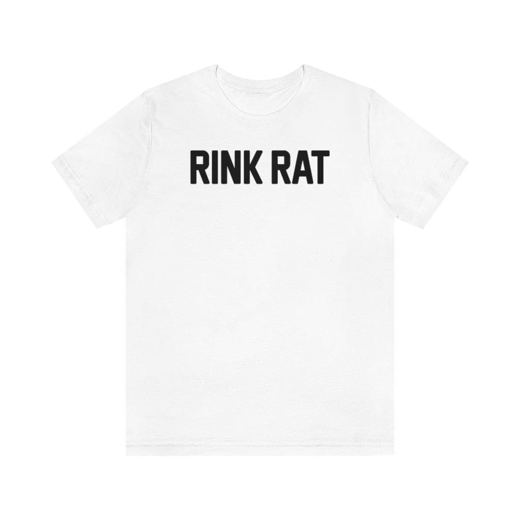 Rink Rat Shirt