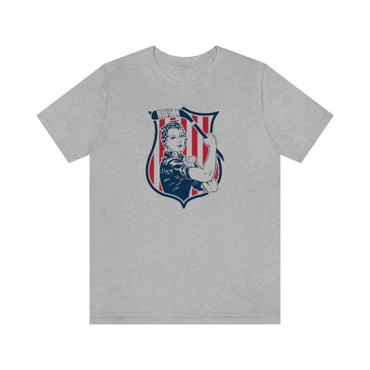 United States - Rosie Shirt