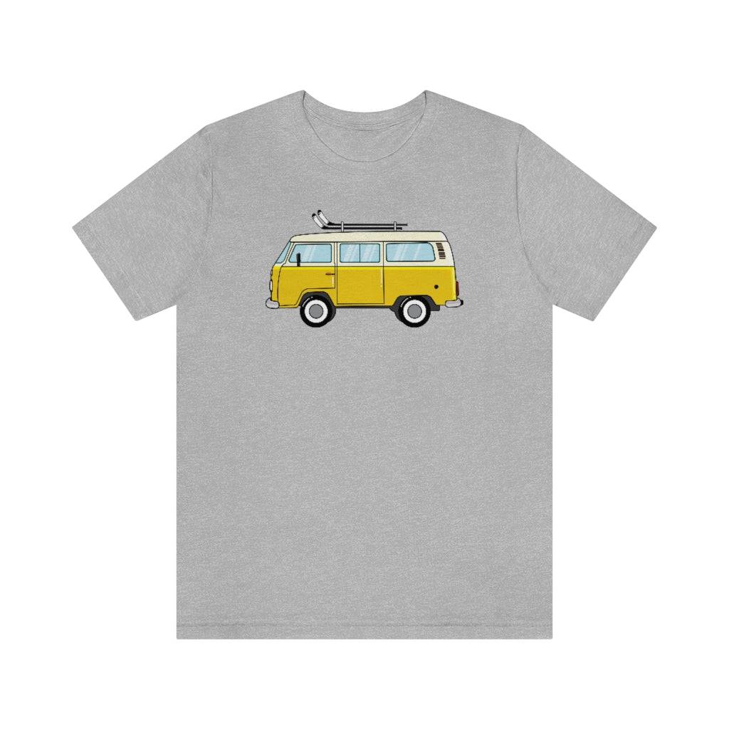 Hockey Road Trippin' Shirt