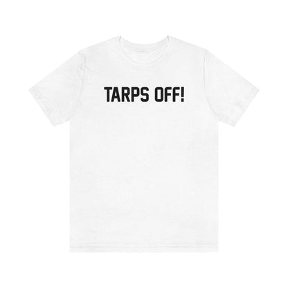 Tarps Off Shirt