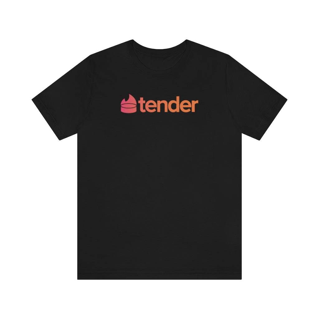 Tender Shirt