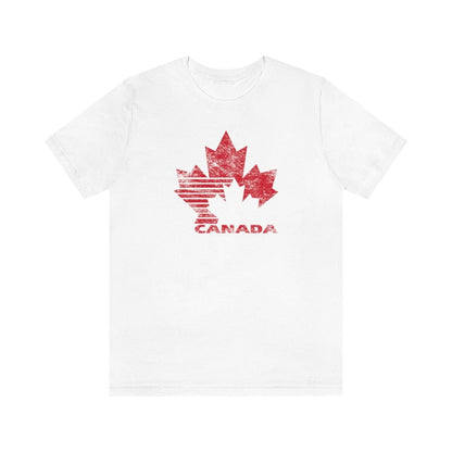 Canada - Retro Logo Shirt