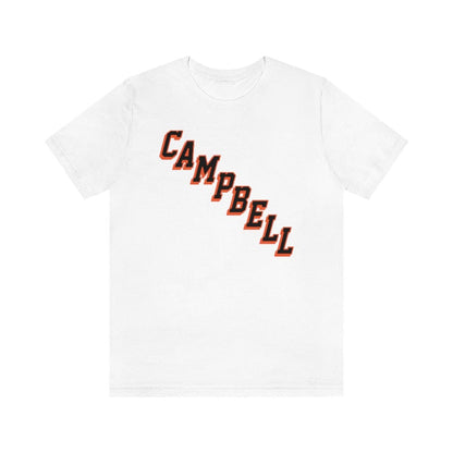 Campbell Conference Shirt