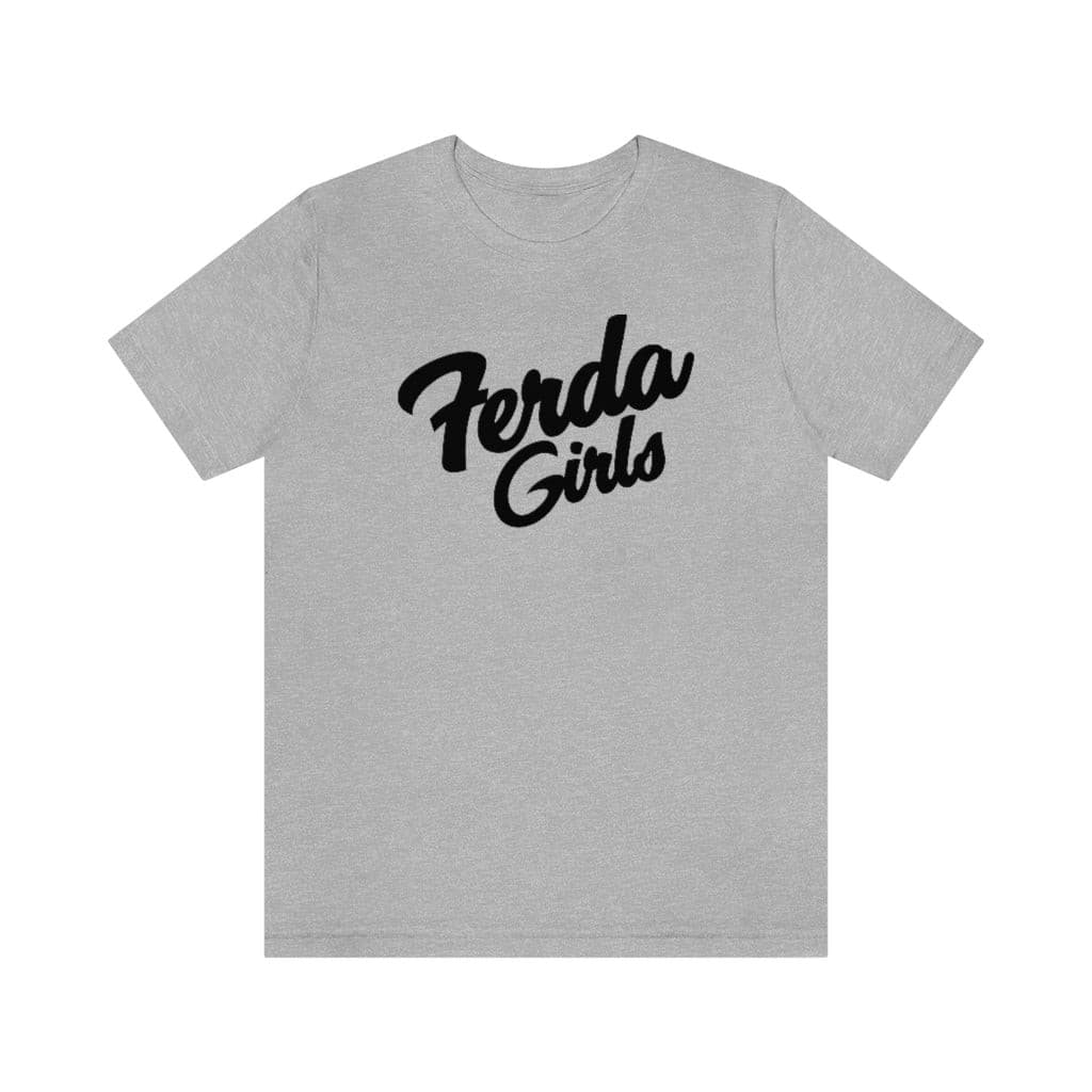 Ferda Girls Shirt