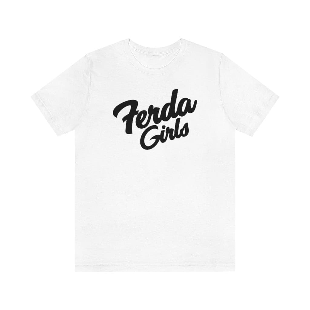 Ferda Girls Shirt