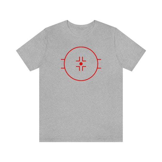 Faceoff Circle Shirt