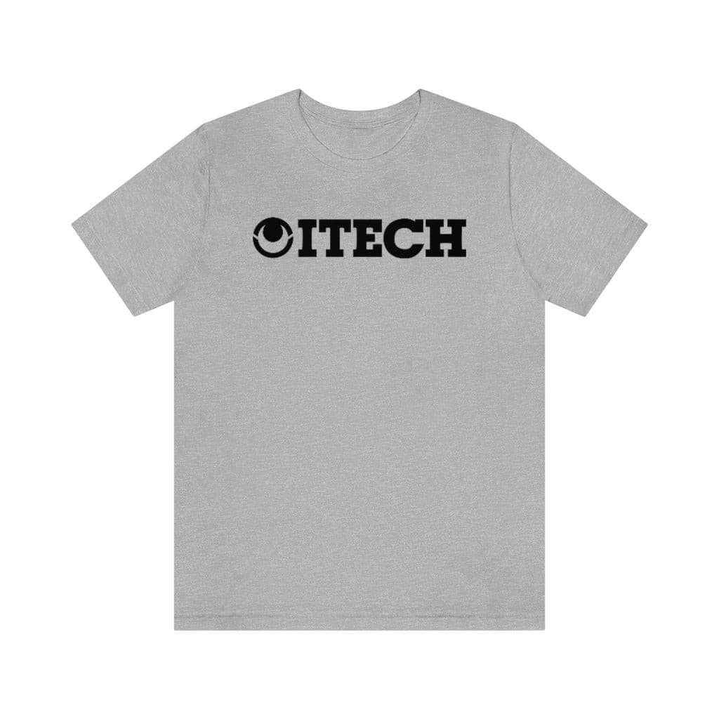 Itech Hockey Shirt