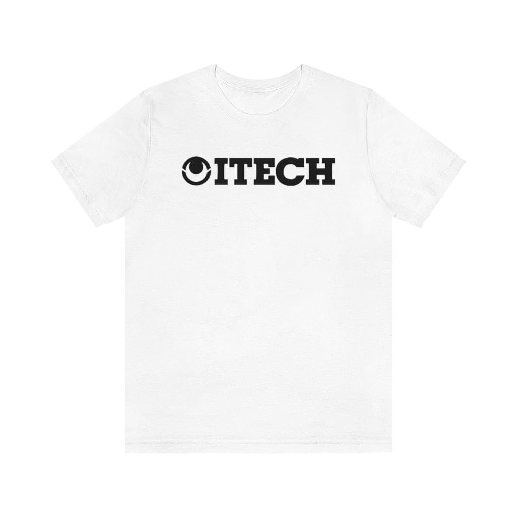 Itech Hockey Shirt