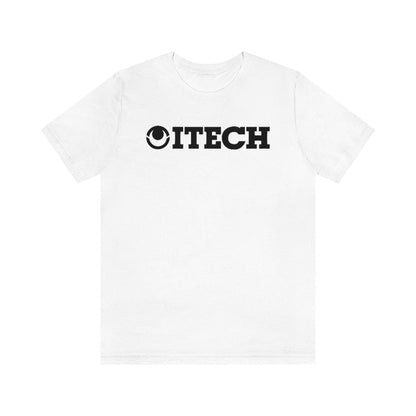 Itech Hockey Shirt