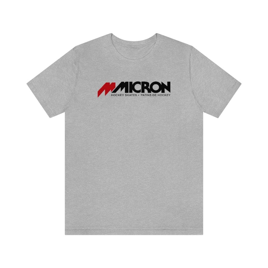 Micron Hockey Shirt