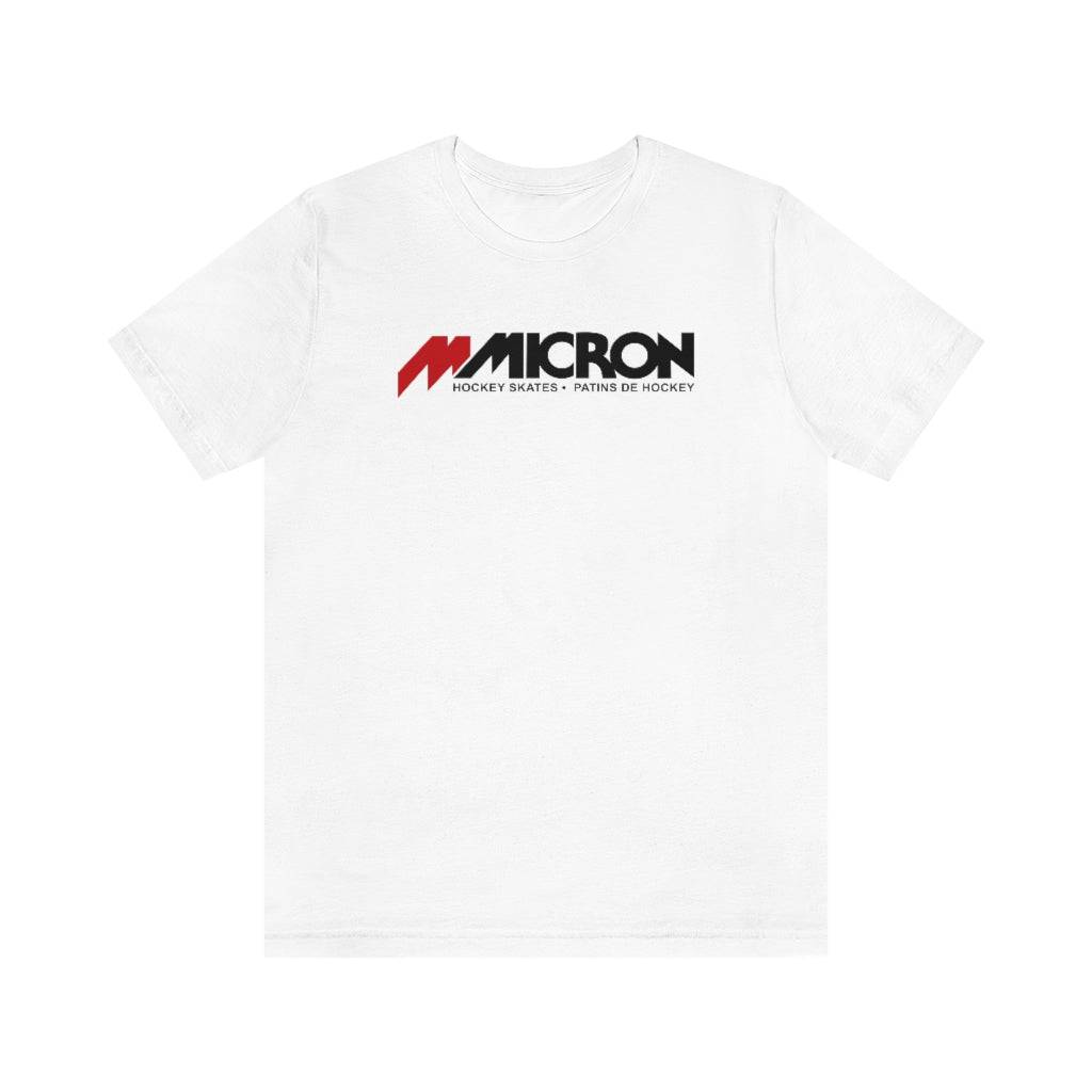 Micron Hockey Shirt