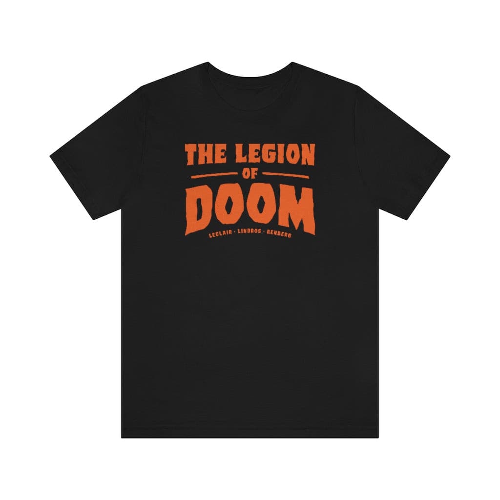 Philadelphia - The Legion of Doom Shirt