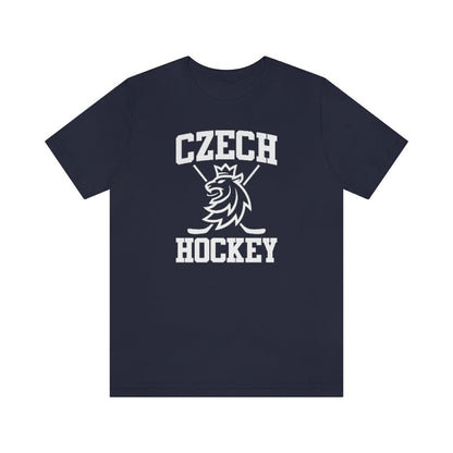 Czech Hockey Shirt