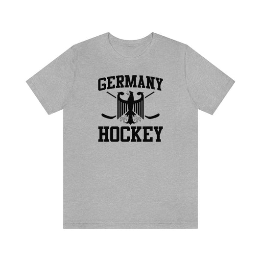 Germany Hockey Shirt