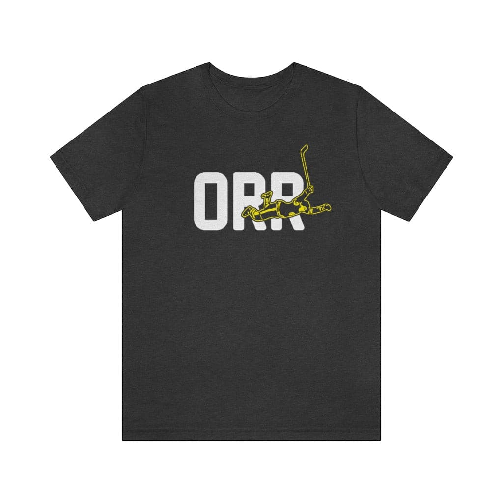 Orr - 1970 Cup Shirt