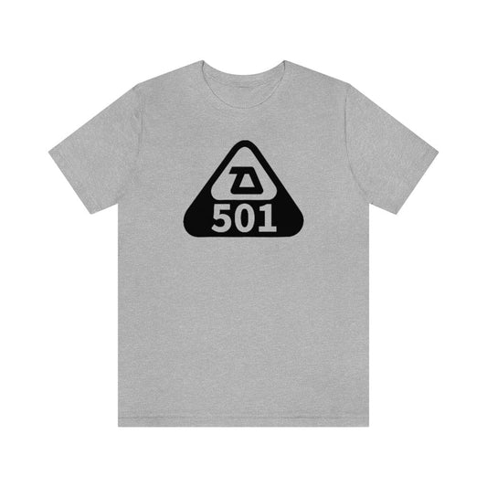 Daoust 501 Hockey Shirt