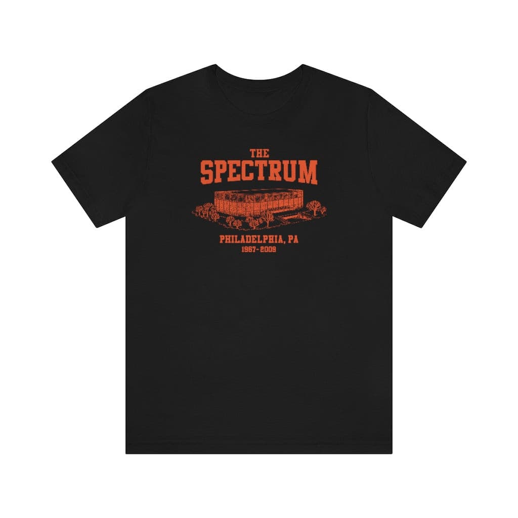 Philadelphia - The Spectrum Shirt