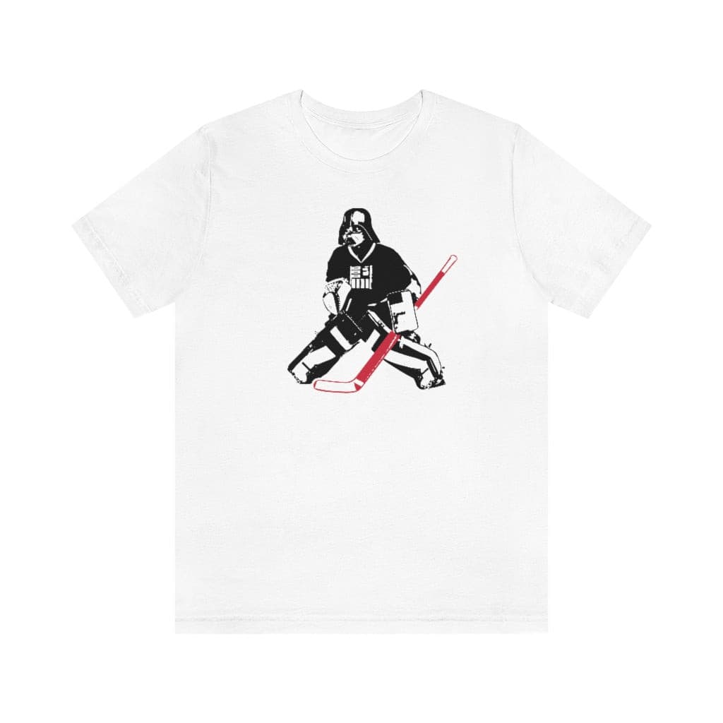 Vader Hockey Shirt