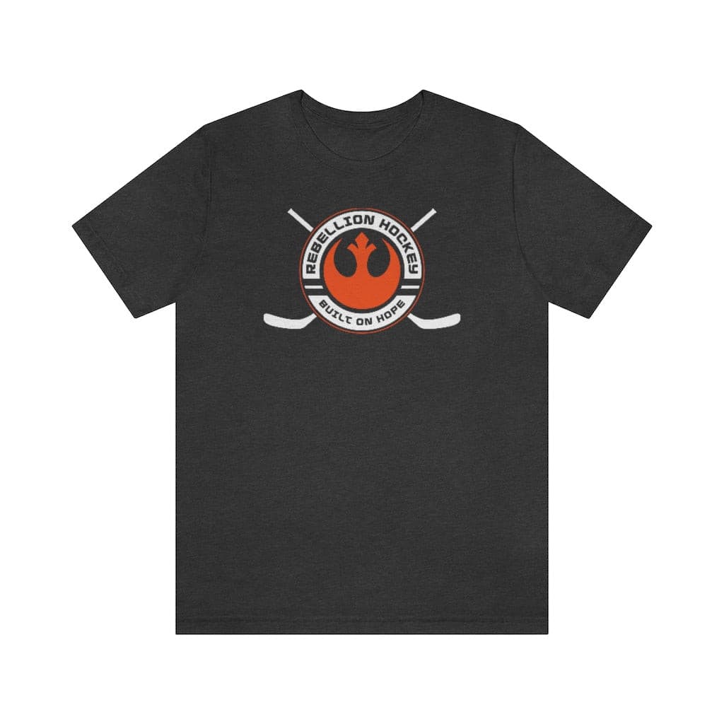 Rebellion Hockey Shirt