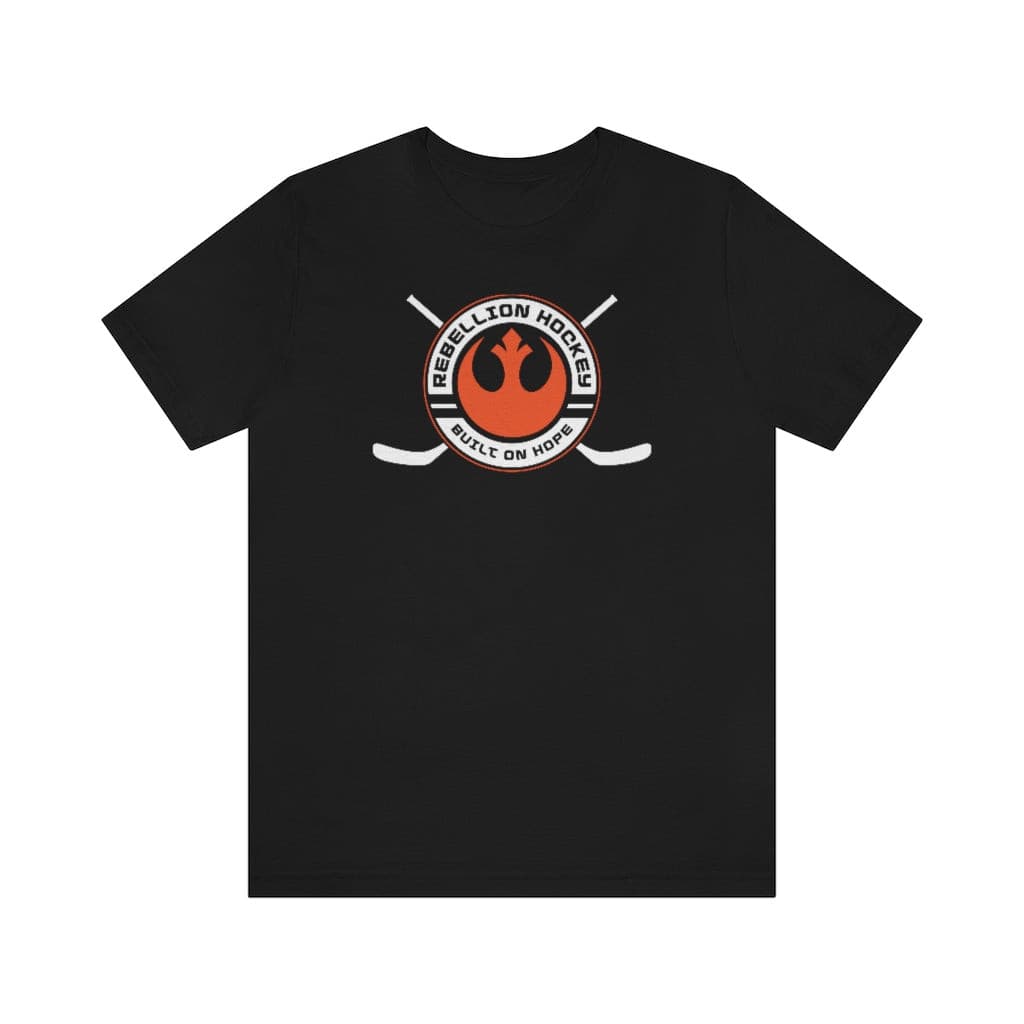 Rebellion Hockey Shirt