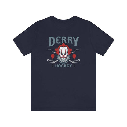 Derry Hockey Shirt