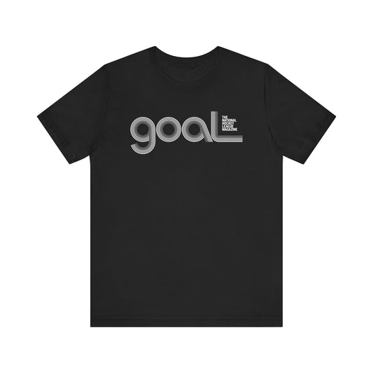 Goal Magazine Shirt