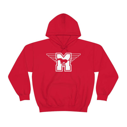 Hamilton Mustangs Hoodie