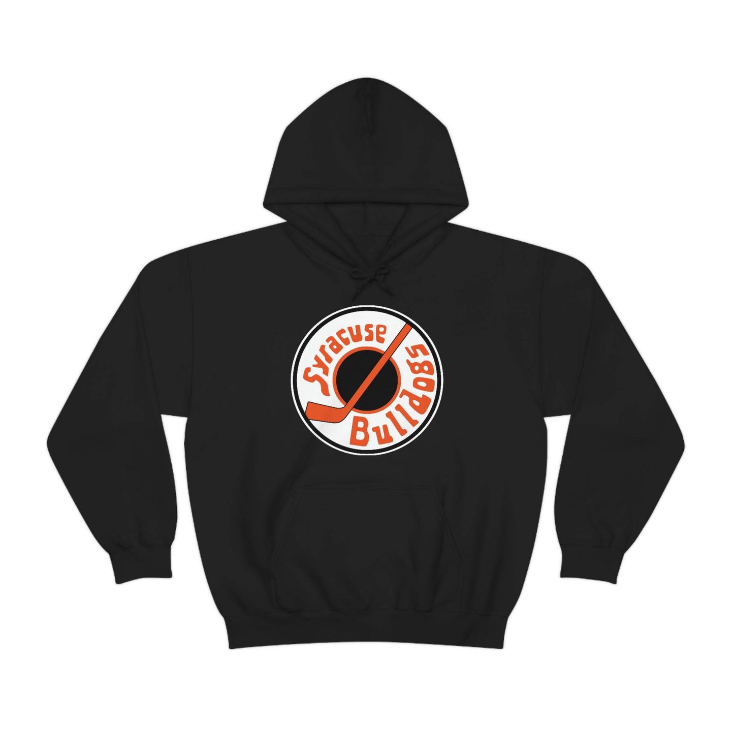 Syracuse Bulldogs Hoodie