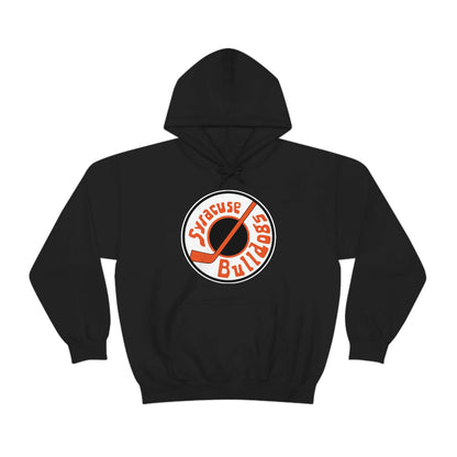 Syracuse Bulldogs Hoodie