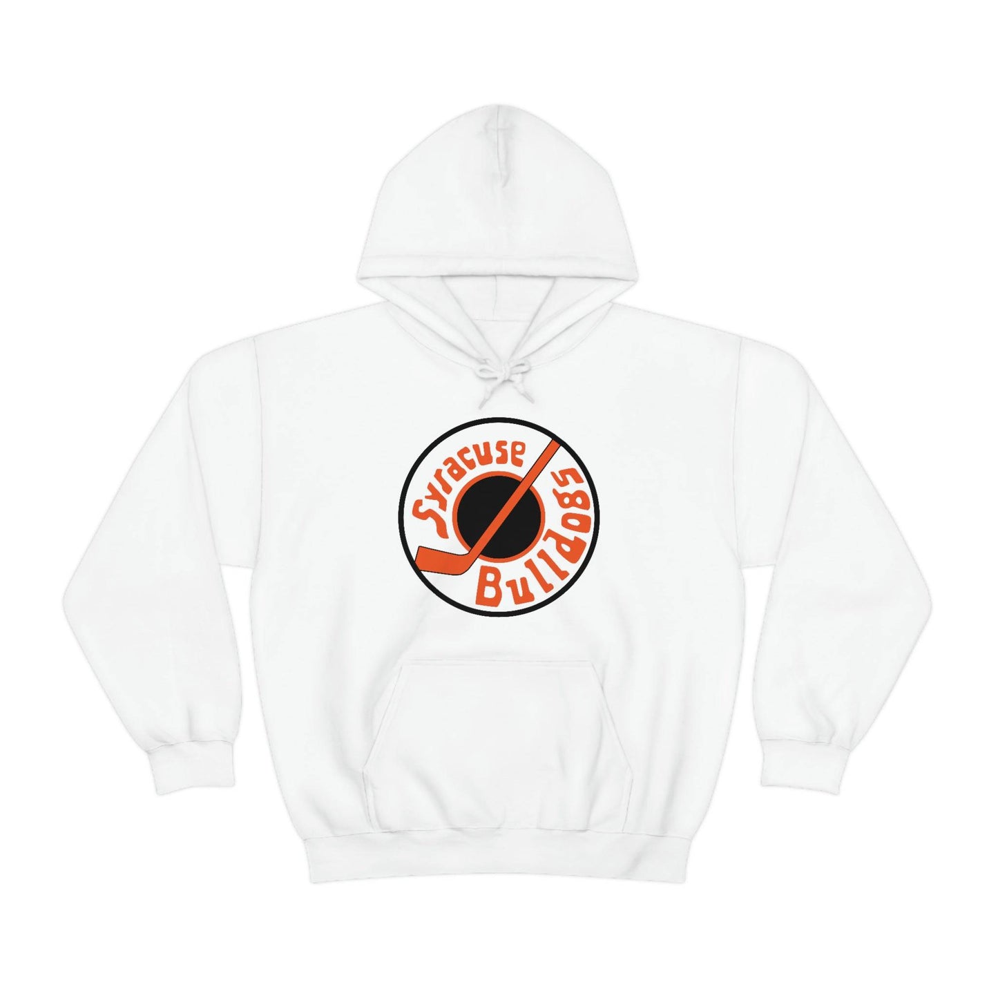 Syracuse Bulldogs Hoodie