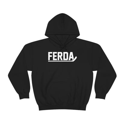 Ferda Hoodie