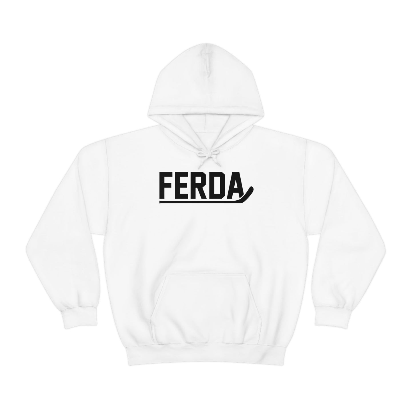 Ferda Hoodie