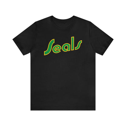 California Golden Seals Shirt