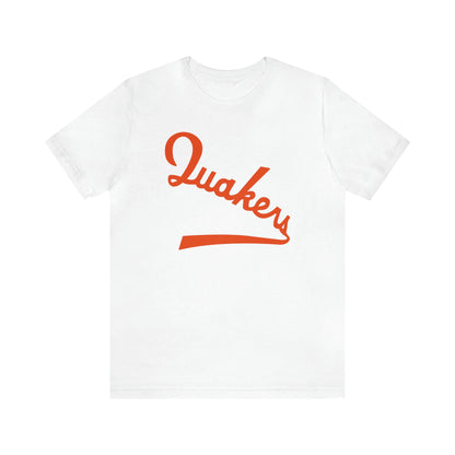 Philadelphia Quakers Shirt