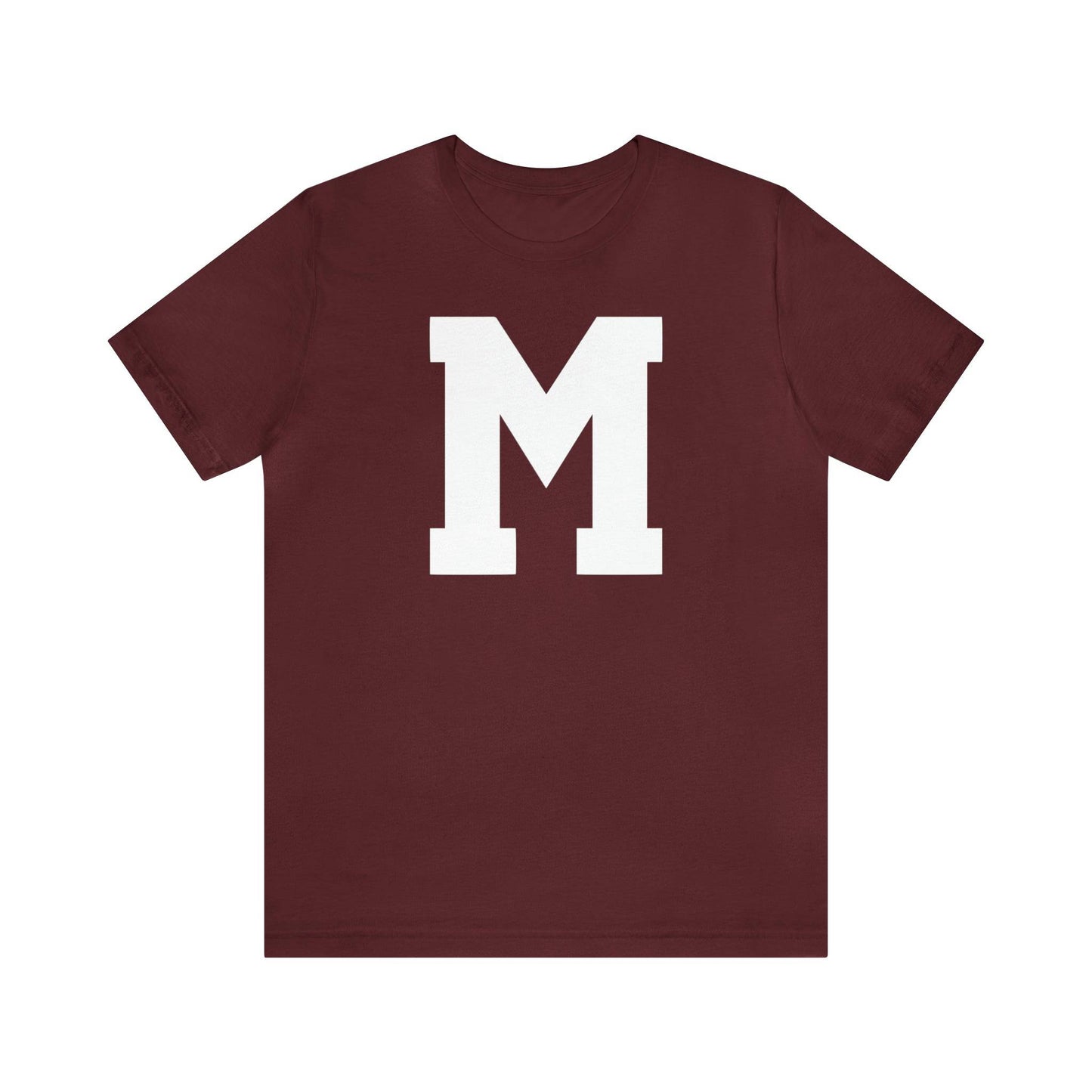 Montreal Maroons Shirt