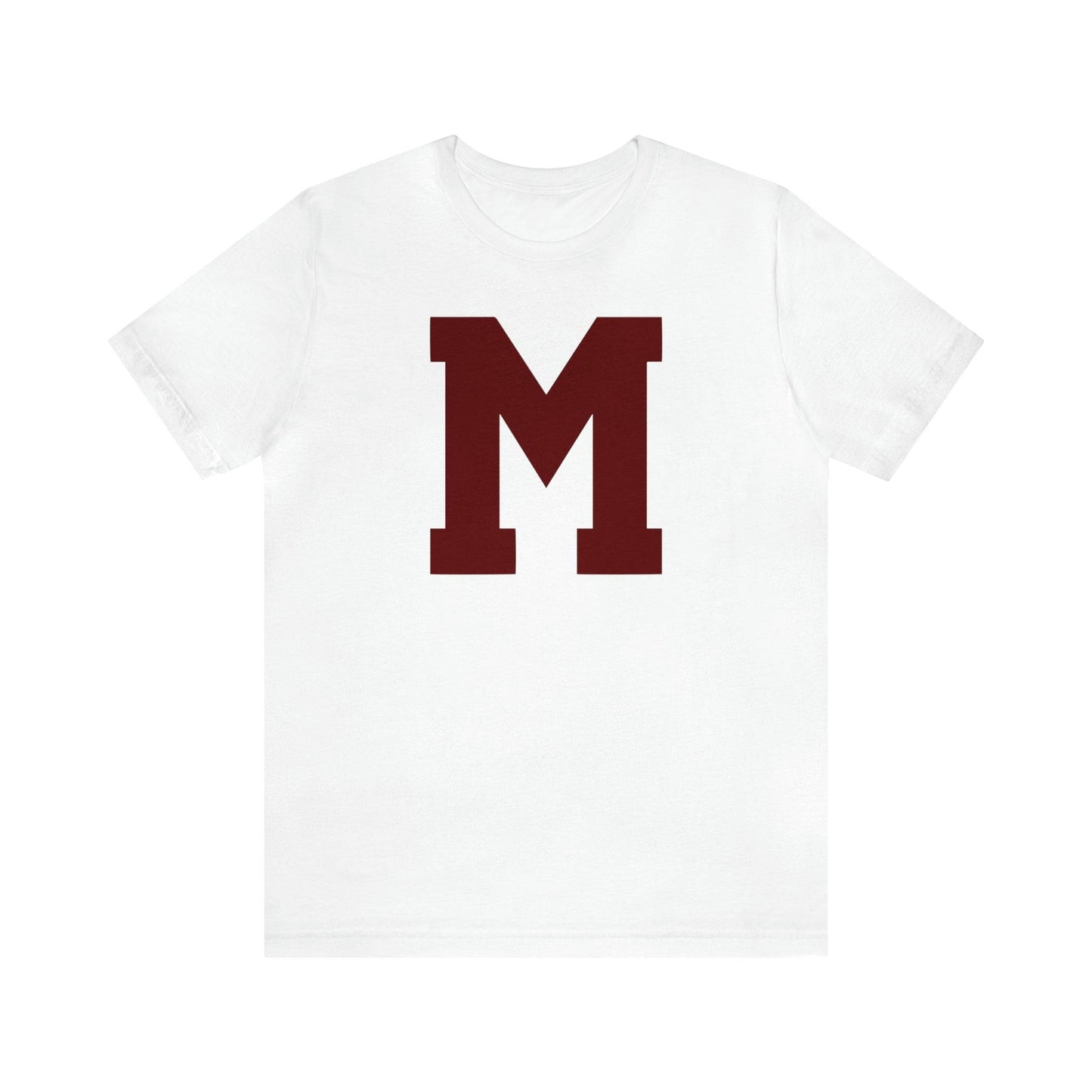 Montreal Maroons Shirt