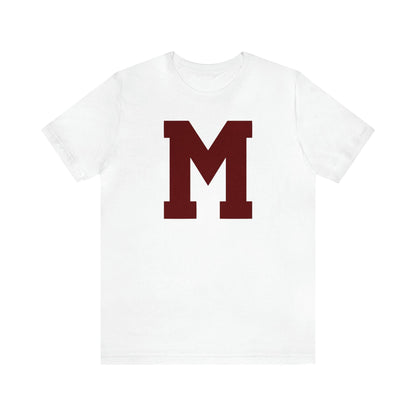 Montreal Maroons Shirt