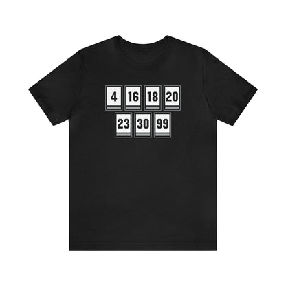 Los Angeles - Greats Shirt