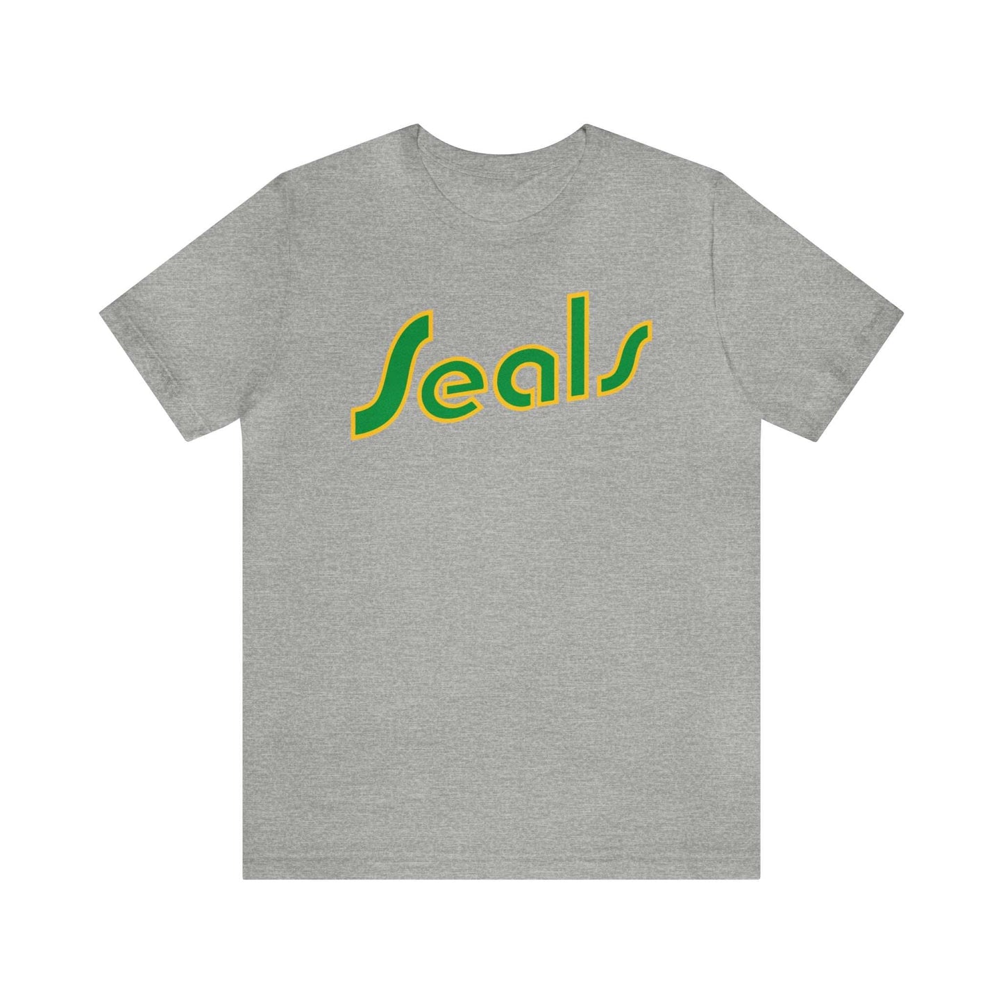 California Golden Seals Shirt