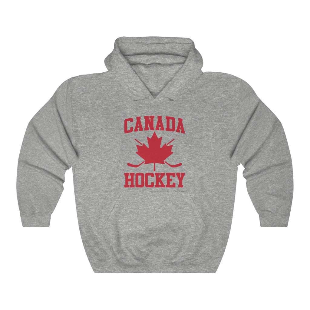 Canada Hockey Hoodie