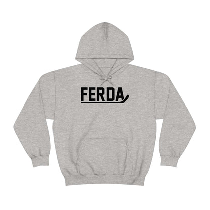 Ferda Hoodie