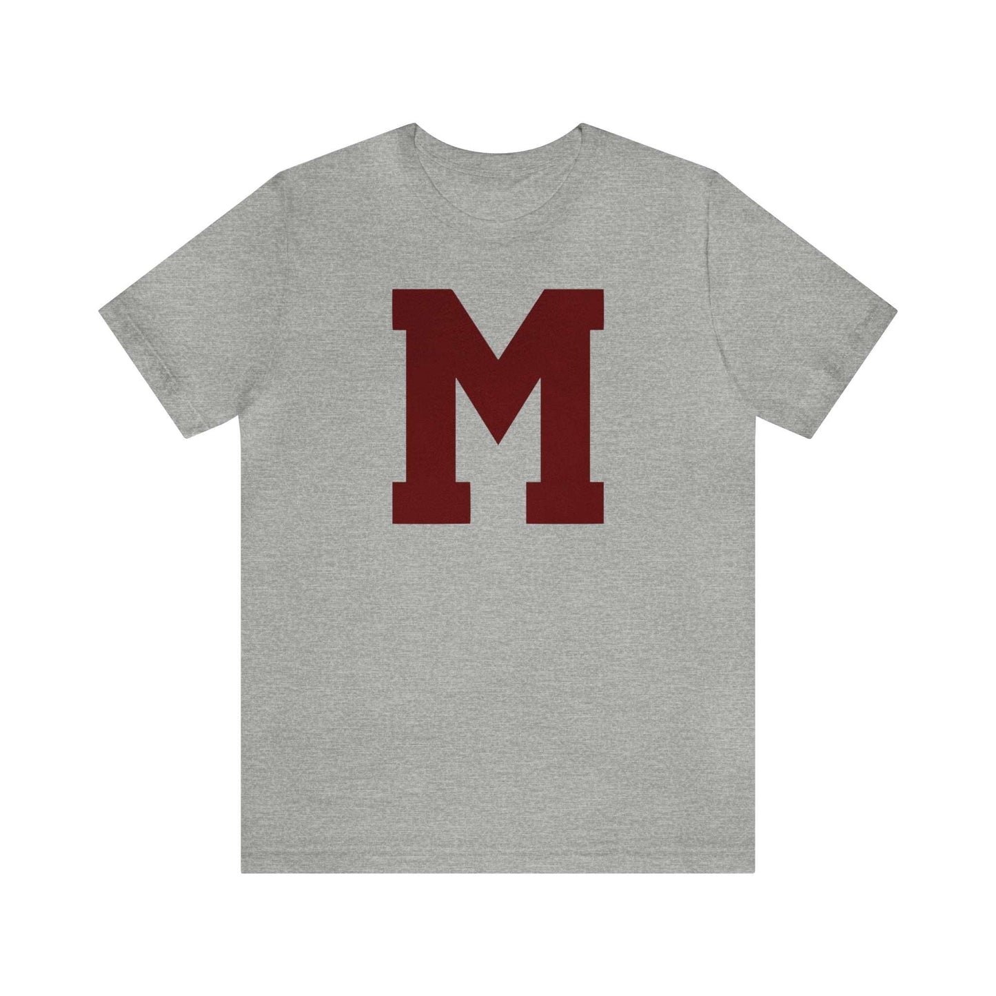 Montreal Maroons Shirt