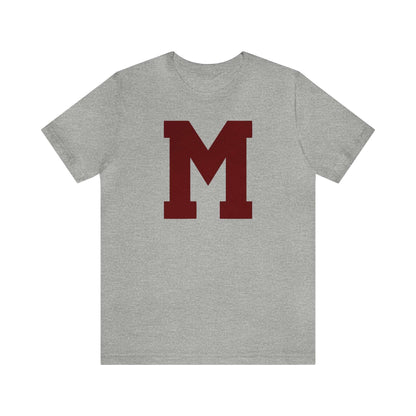 Montreal Maroons Shirt