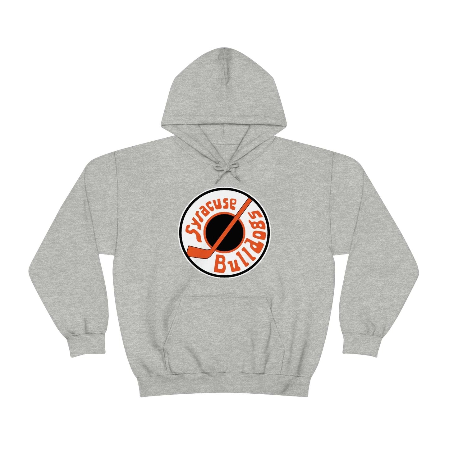 Syracuse Bulldogs Hoodie