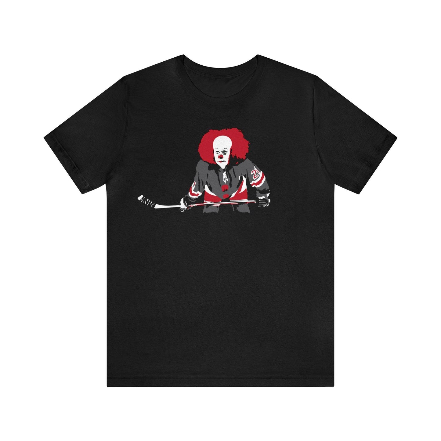 Pennywise Hockey Shirt