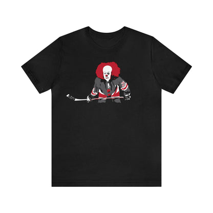 Pennywise Hockey Shirt