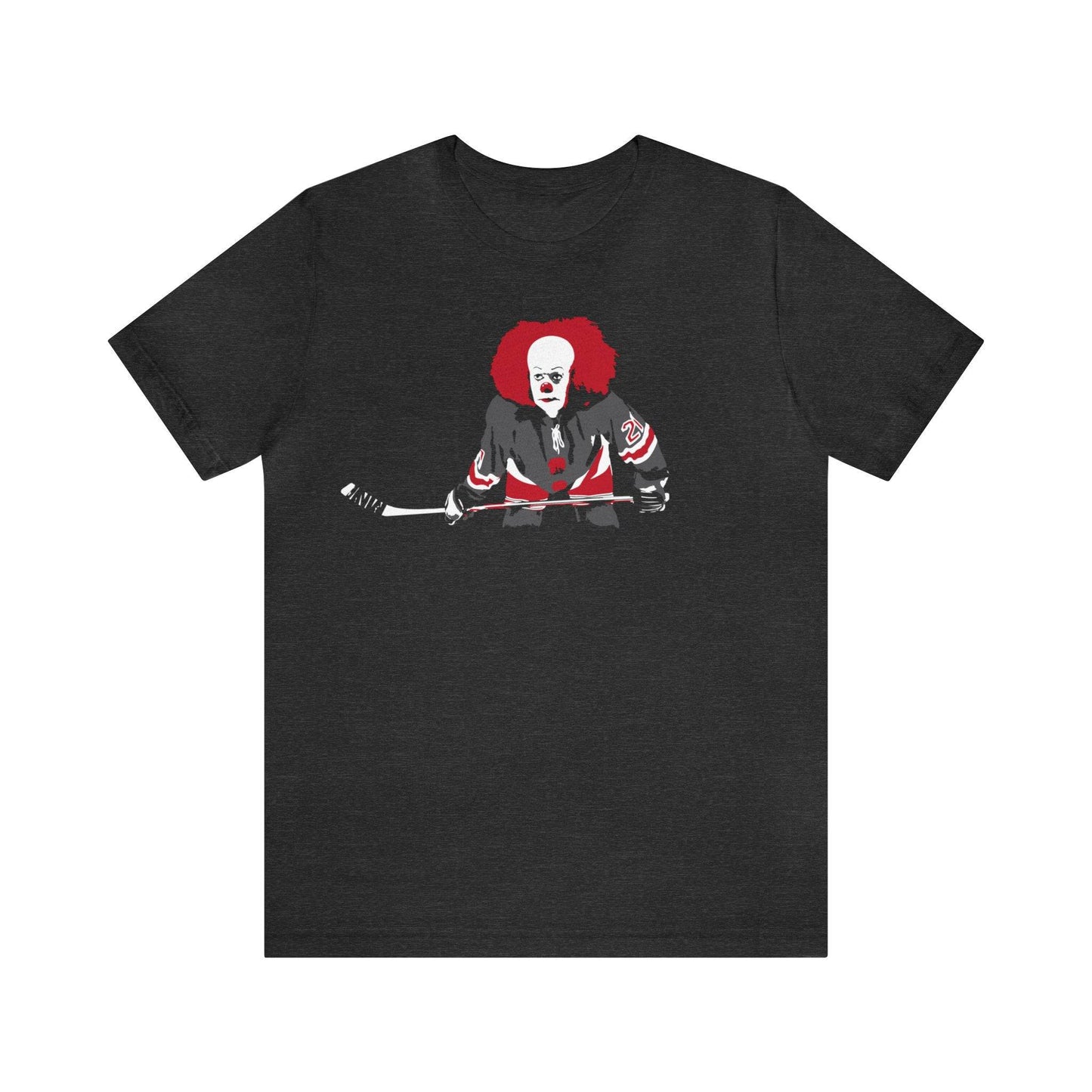 Pennywise Hockey Shirt