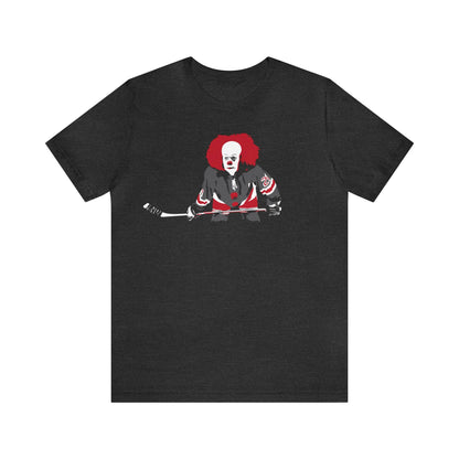 Pennywise Hockey Shirt