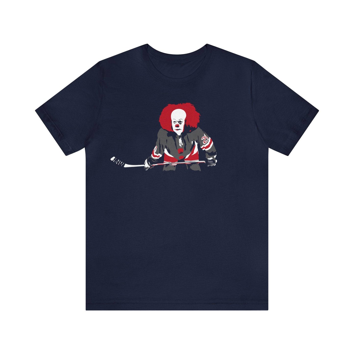 Pennywise Hockey Shirt