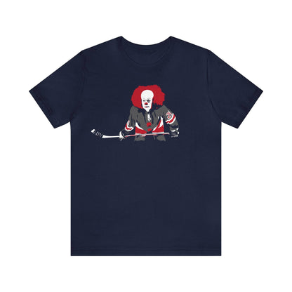 Pennywise Hockey Shirt